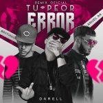 Darell Ft. Brytiago, Anuel AA - Tu Peor Remix MP3